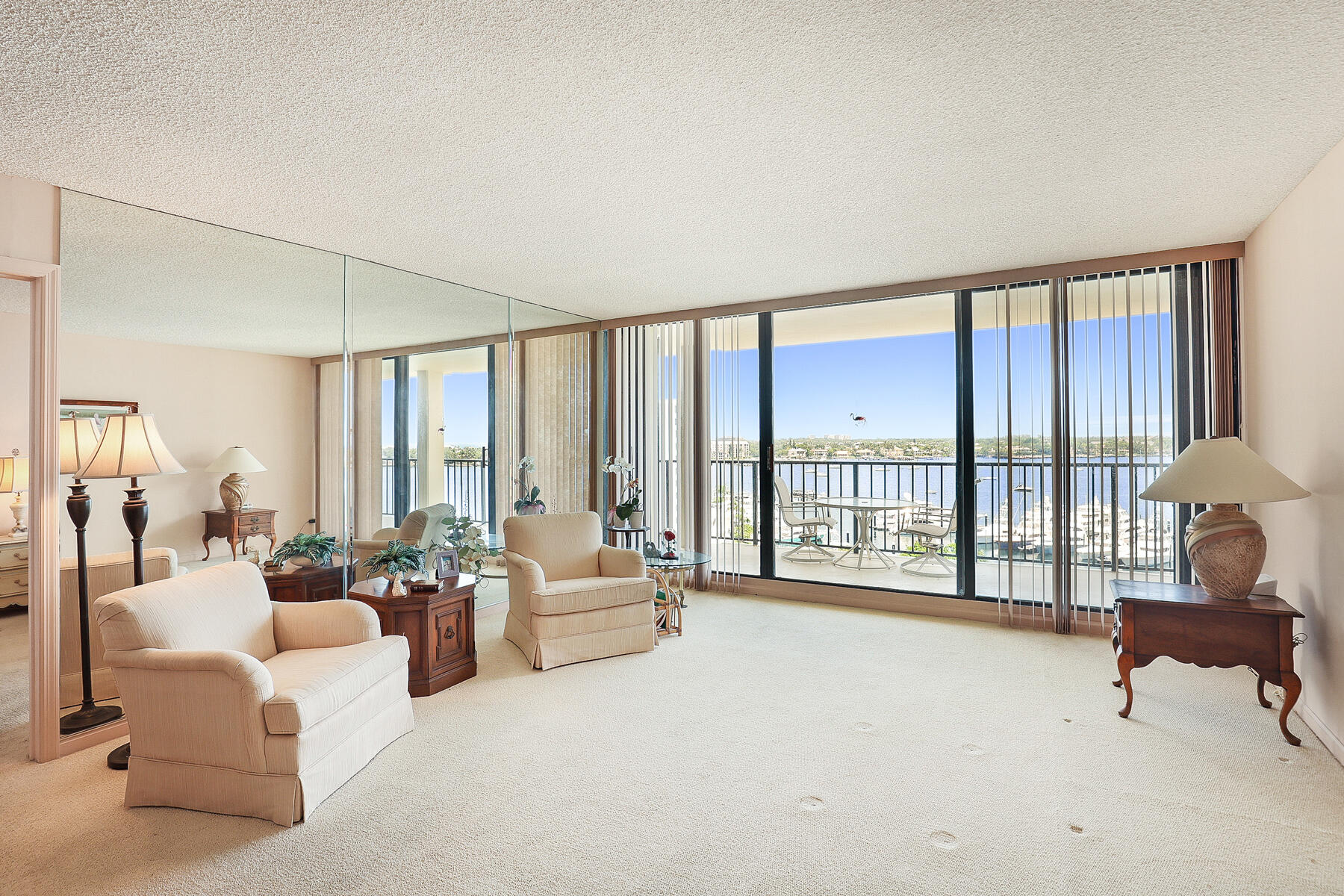 OLD PORT COVE CONDOMINIUM TWO - Residential