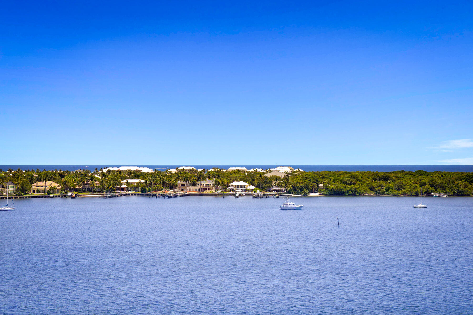 OLD PORT COVE CONDOMINIUM TWO - Residential