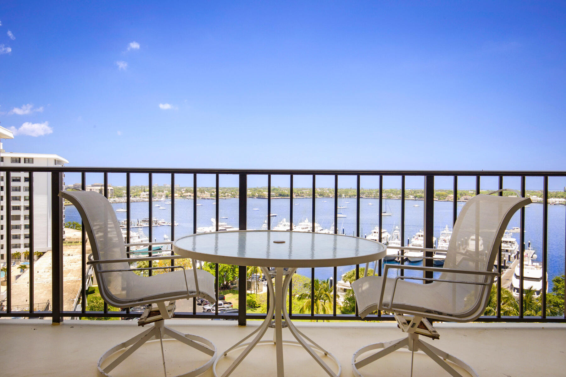 OLD PORT COVE CONDOMINIUM TWO - Residential