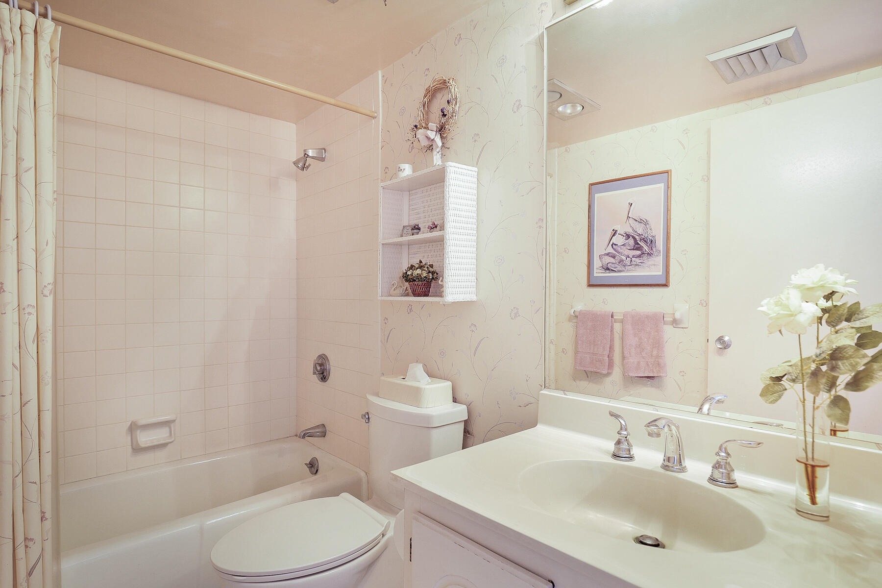 OLD PORT COVE CONDOMINIUM TWO - Residential