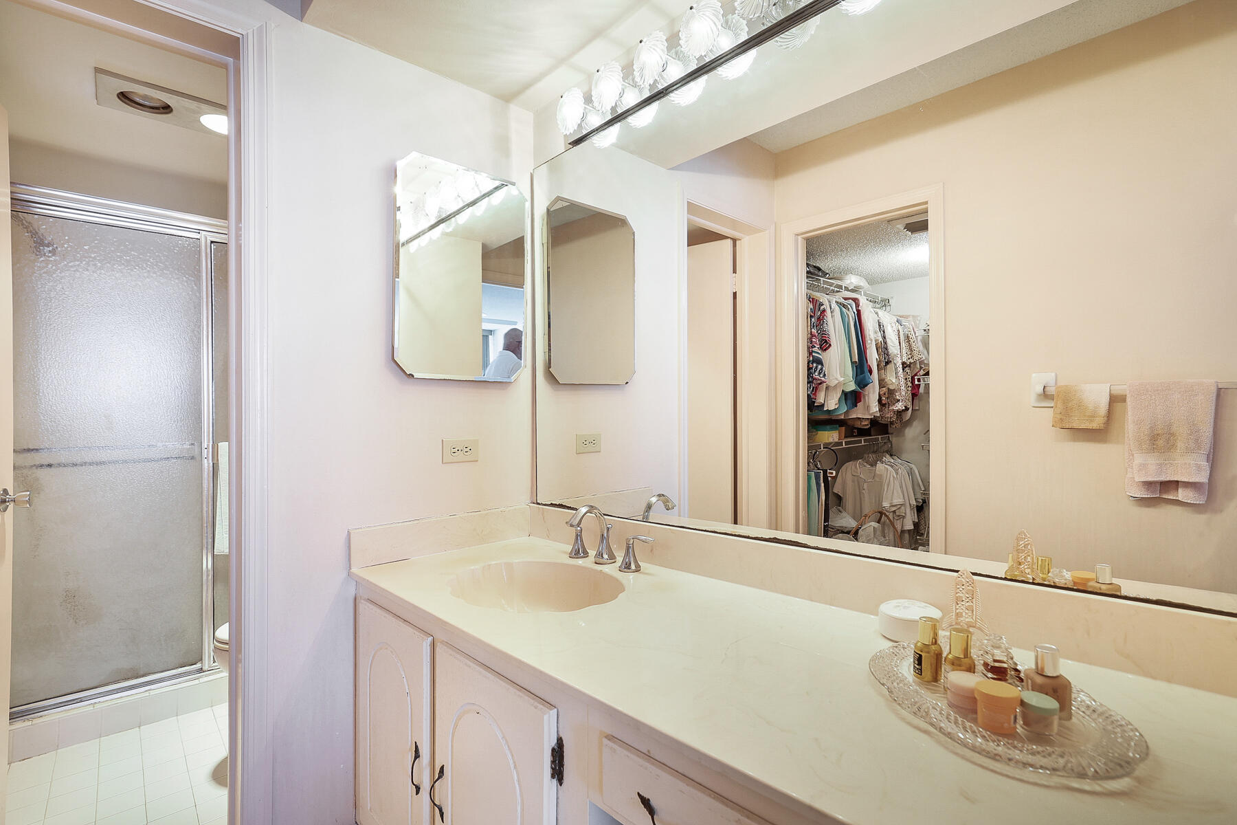 OLD PORT COVE CONDOMINIUM TWO - Residential