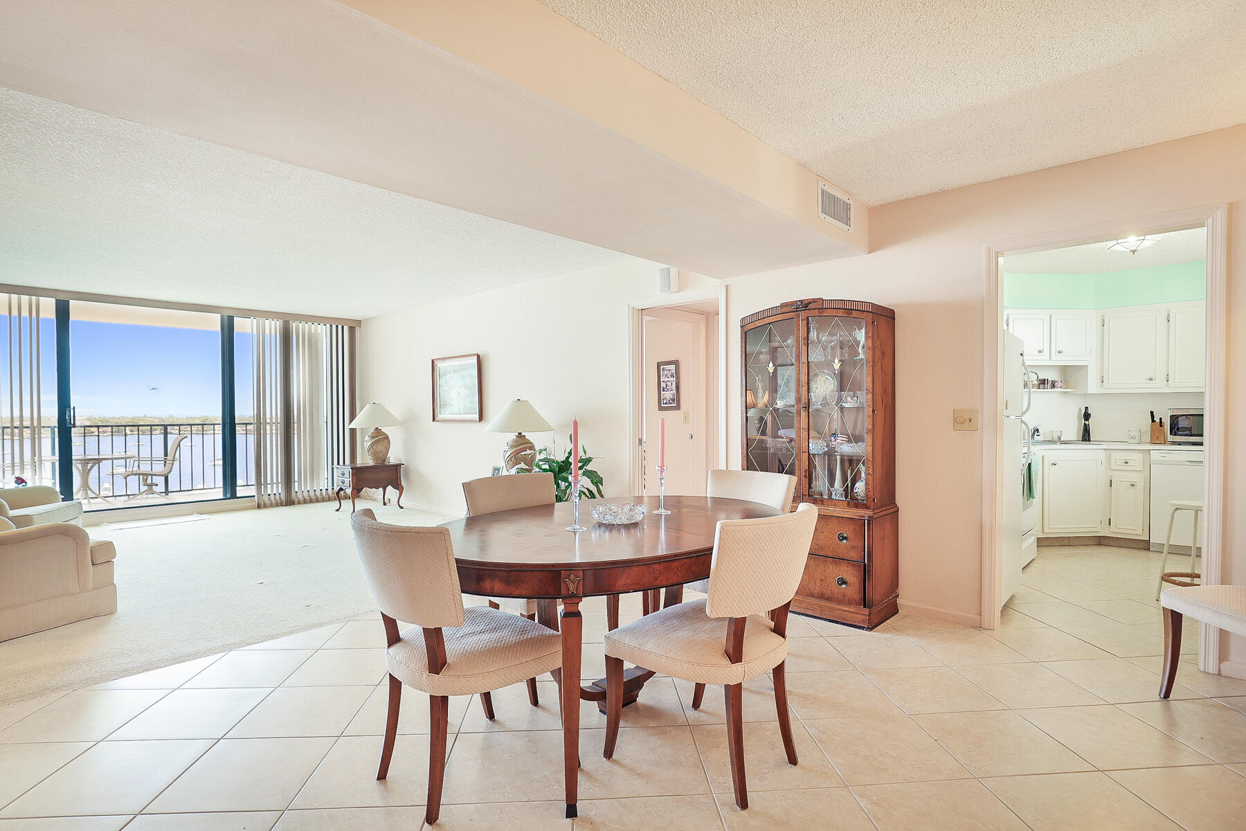 OLD PORT COVE CONDOMINIUM TWO - Residential