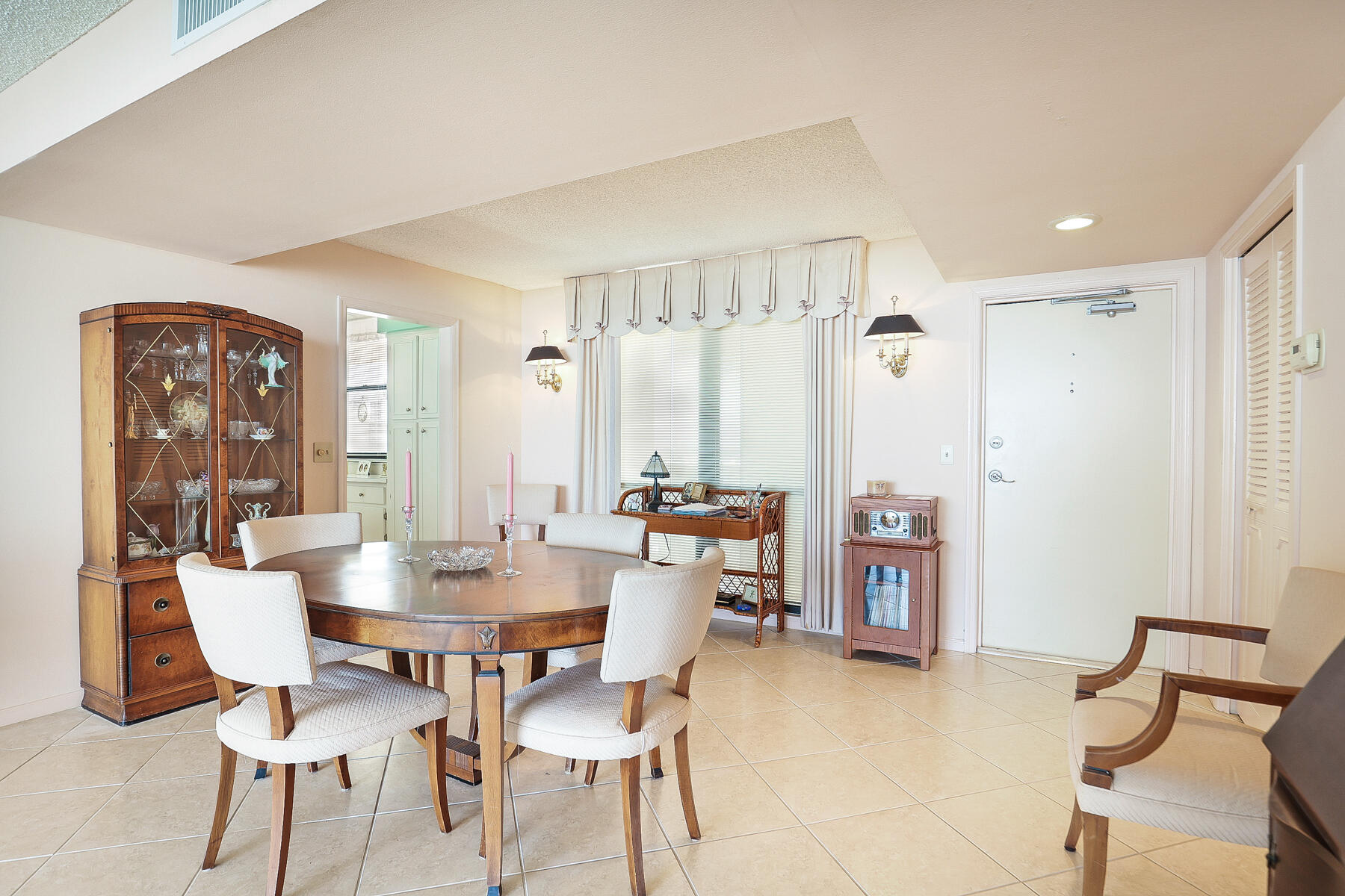 OLD PORT COVE CONDOMINIUM TWO - Residential