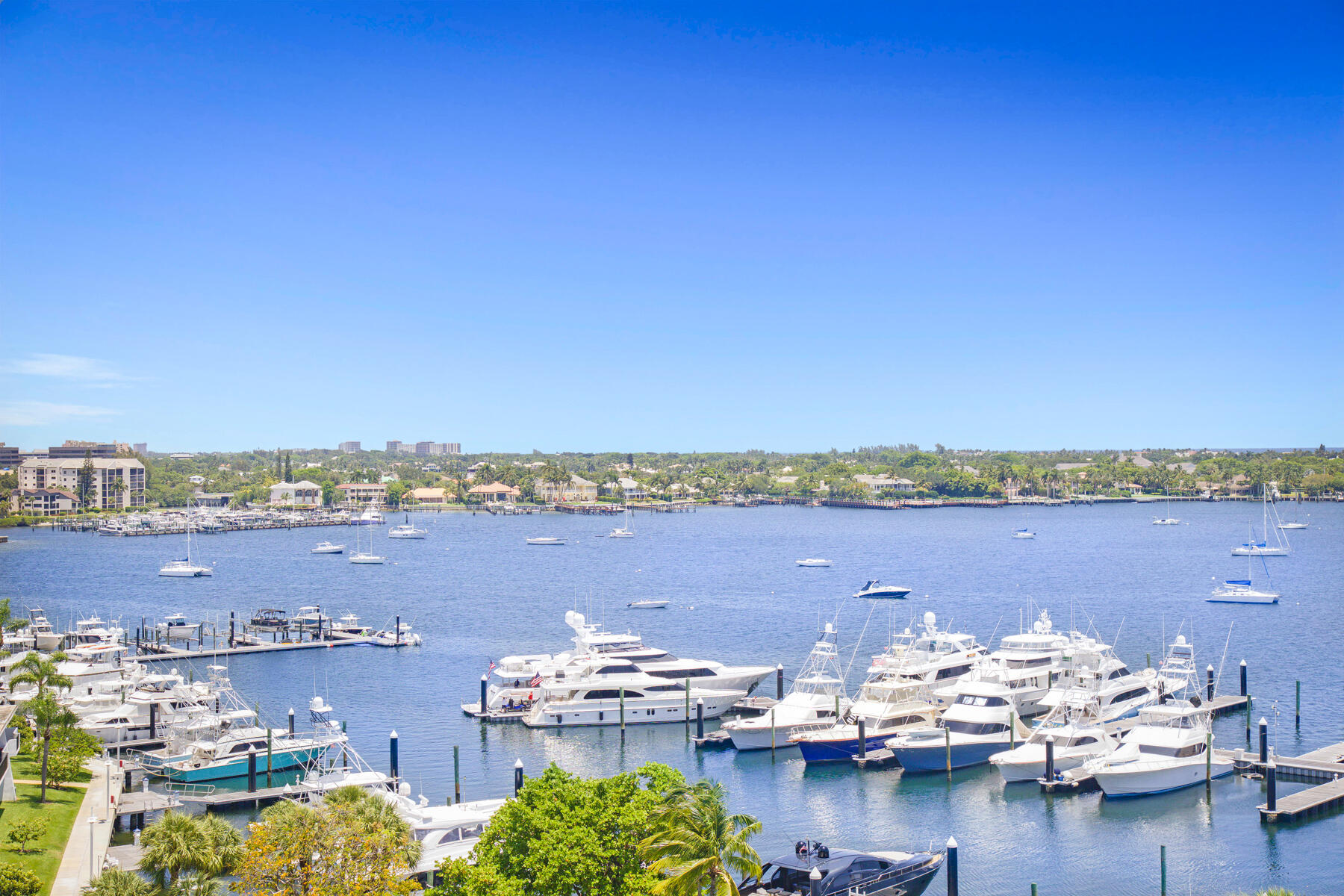 OLD PORT COVE CONDOMINIUM TWO - Residential