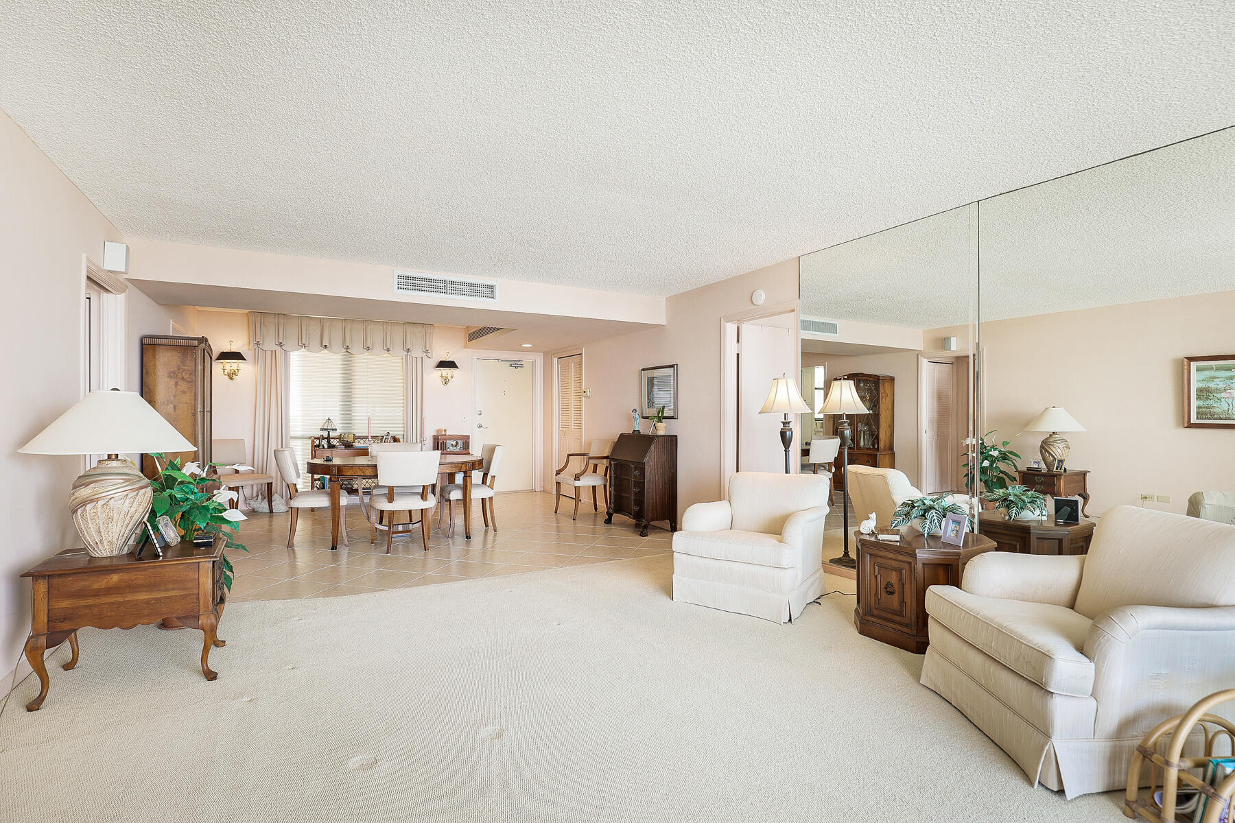 OLD PORT COVE CONDOMINIUM TWO - Residential