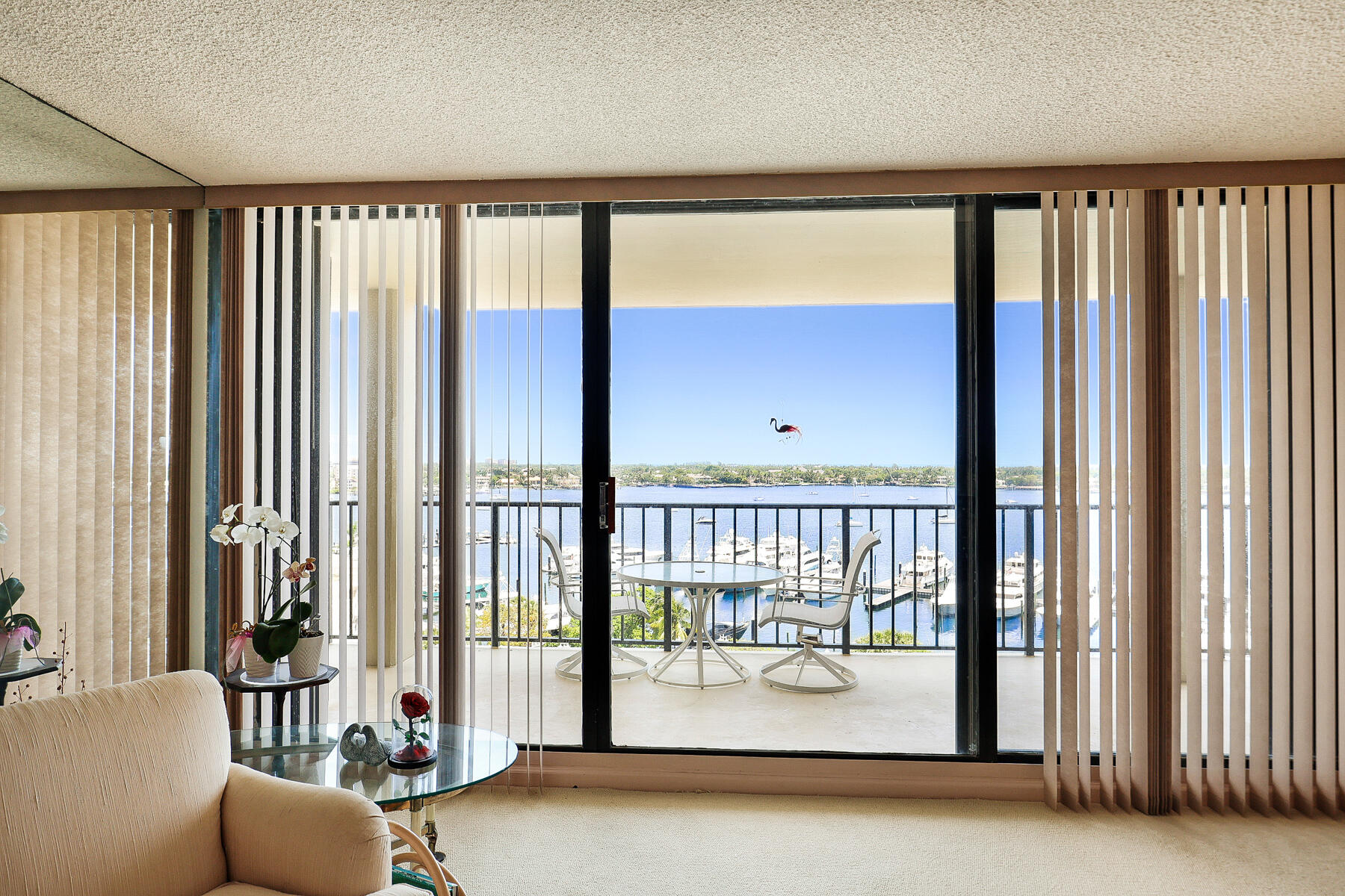 OLD PORT COVE CONDOMINIUM TWO - Residential