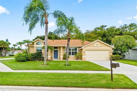 A home in Lake Worth