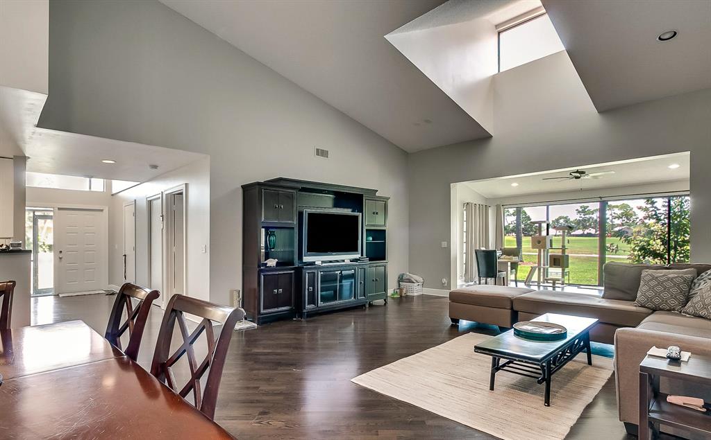 FOUNTAINS - Residential