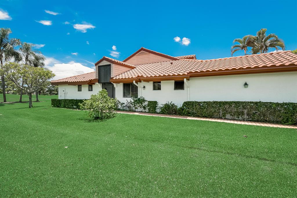 FOUNTAINS - Residential