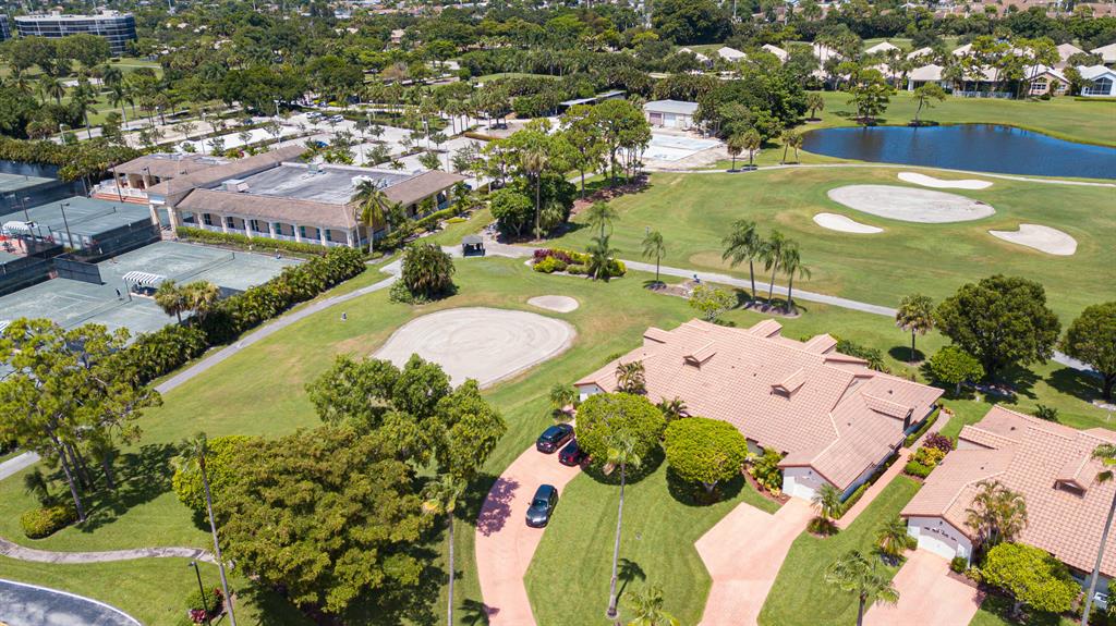 FOUNTAINS - Residential