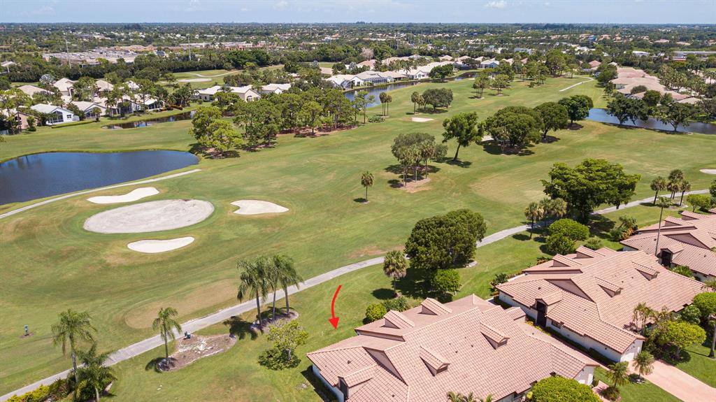 FOUNTAINS - Residential