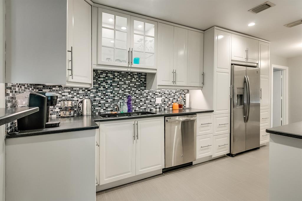 FOUNTAINS - Residential