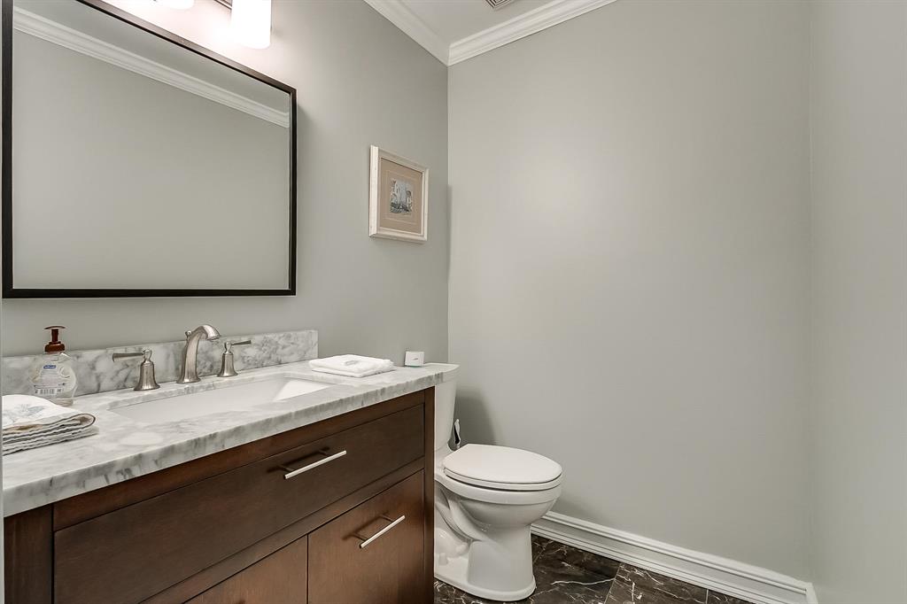 FOUNTAINS - Residential