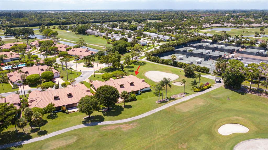 FOUNTAINS - Residential