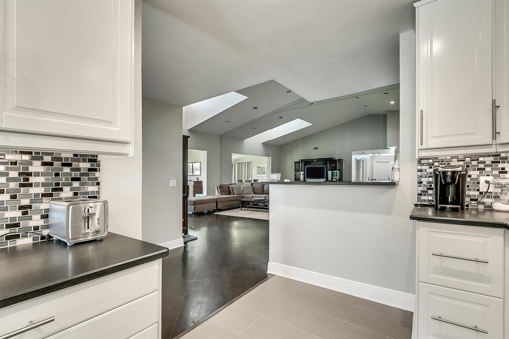 FOUNTAINS - Residential