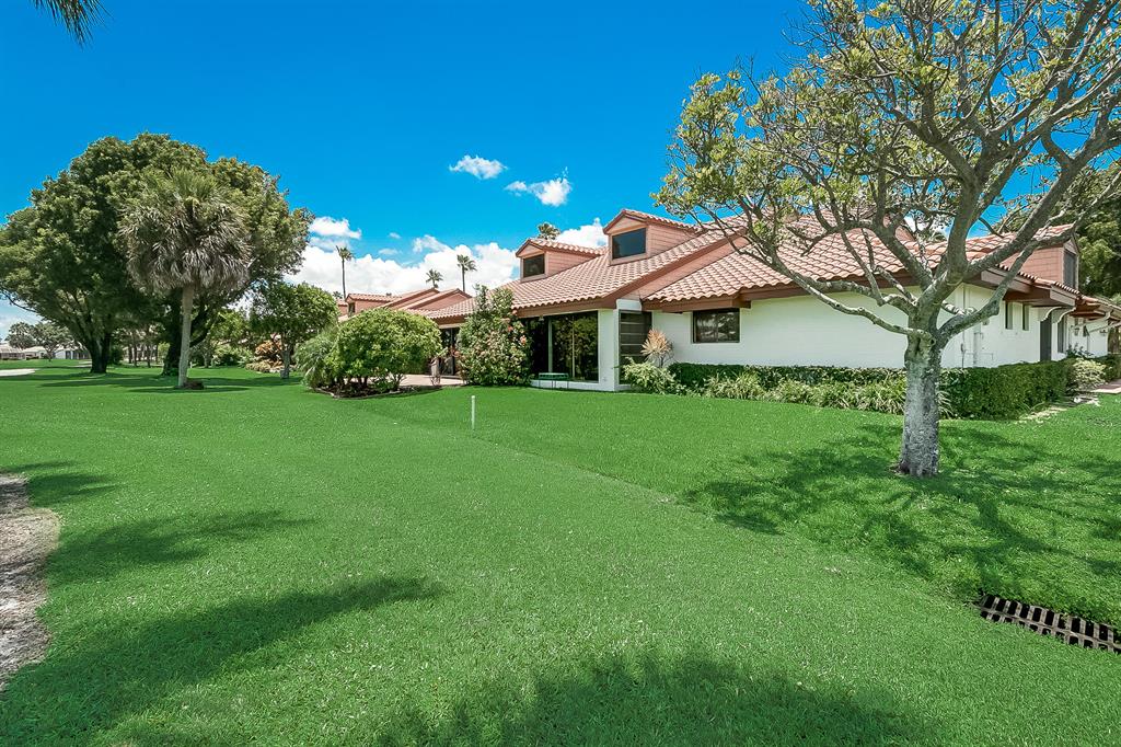 FOUNTAINS - Residential