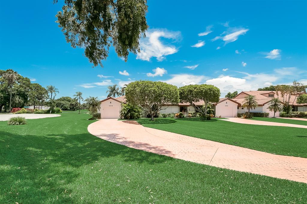 FOUNTAINS - Residential