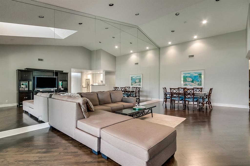 FOUNTAINS - Residential