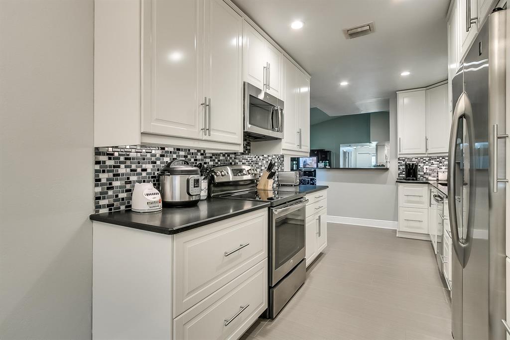 FOUNTAINS - Residential