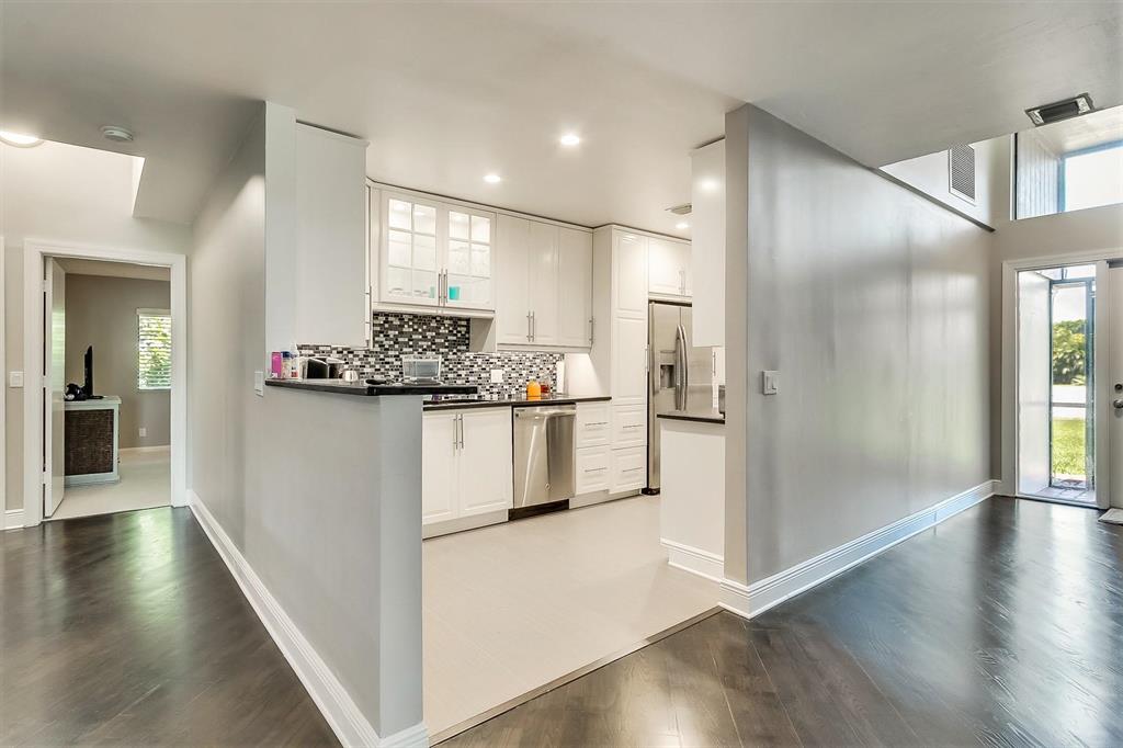 FOUNTAINS - Residential