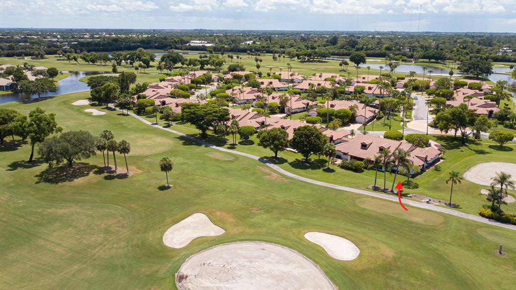 FOUNTAINS - Residential