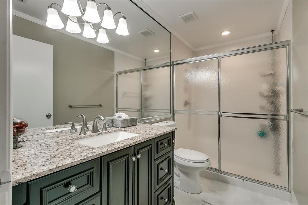 FOUNTAINS - Residential