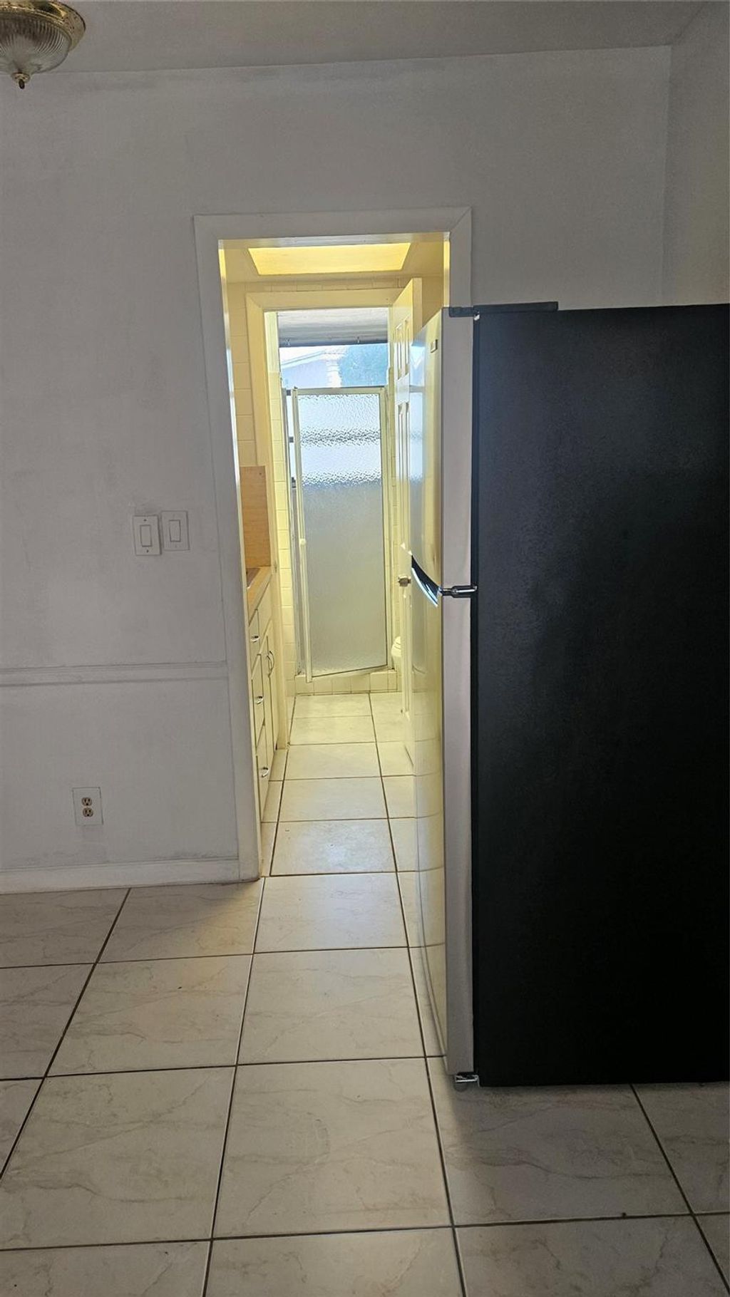 Photo of 1772 NE 58th Street #B, Fort Lauderdale, FL 33334 (MLS # F10551320)