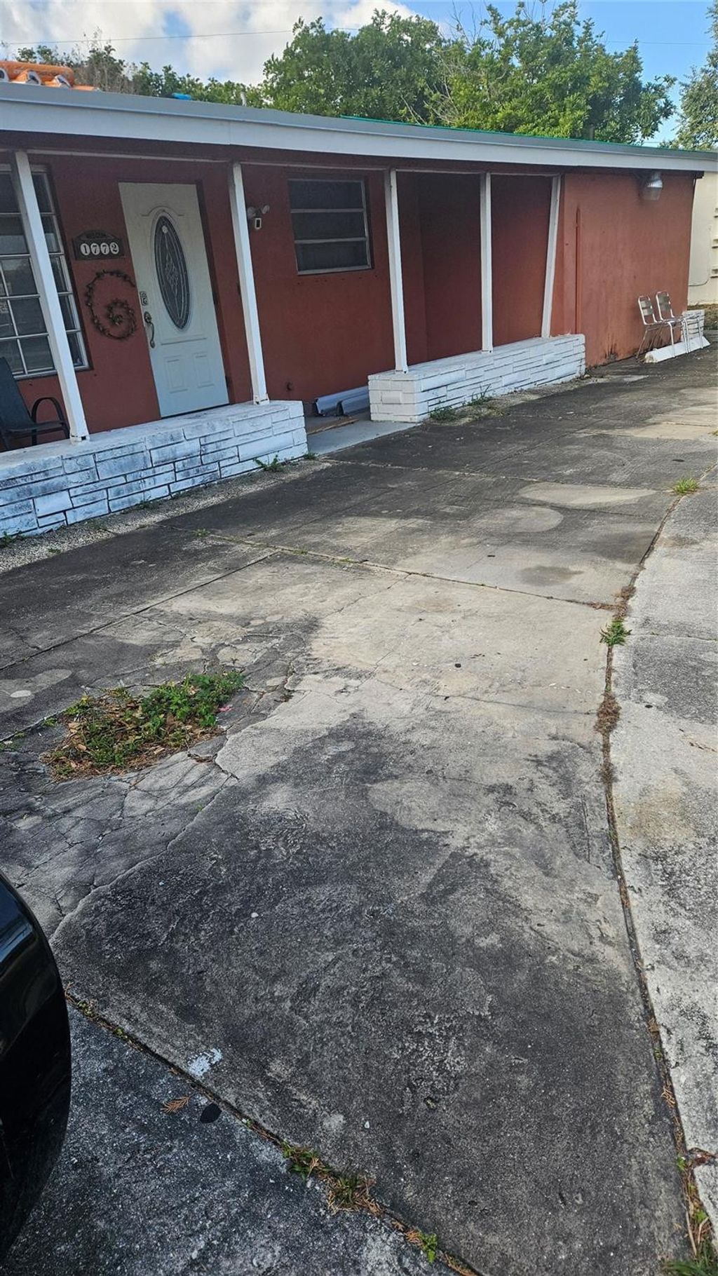 Photo of 1772 NE 58th Street #B, Fort Lauderdale, FL 33334 (MLS # F10551320)