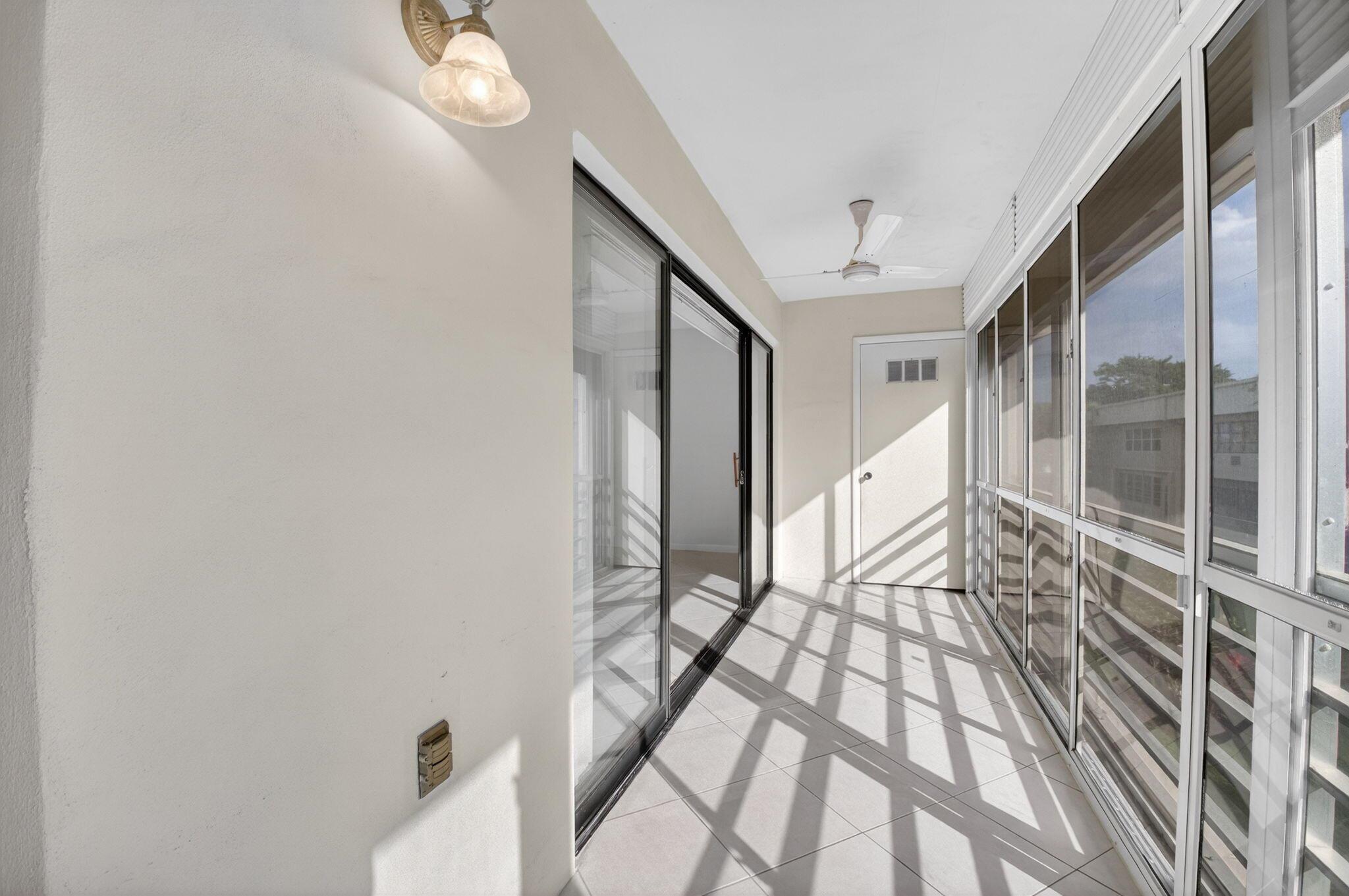 KINGS POINT CAPRI CONDOS - Residential