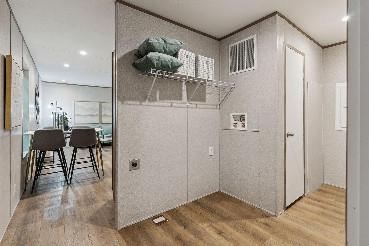 HARLEM S/D NO 7 - Residential