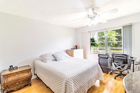 Tiny photo for 213 Fanshaw #213, Boca Raton, FL 33434 (MLS # B26036167)
