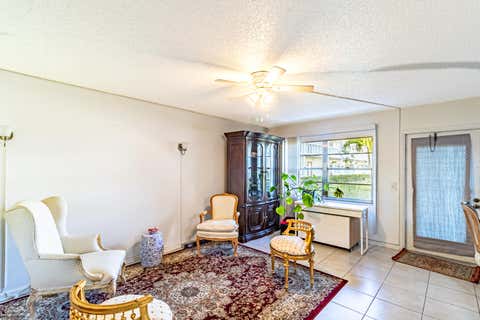 Tiny photo for 213 Fanshaw #213, Boca Raton, FL 33434 (MLS # B26036167)