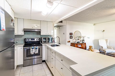 Tiny photo for 213 Fanshaw #213, Boca Raton, FL 33434 (MLS # B26036167)