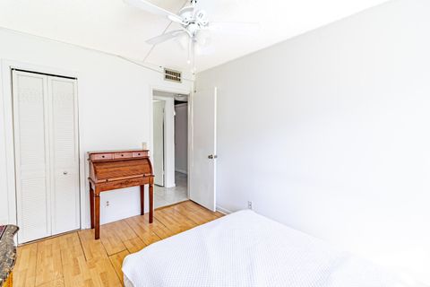 Tiny photo for 213 Fanshaw #213, Boca Raton, FL 33434 (MLS # B26036167)