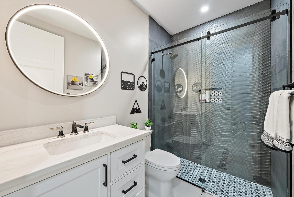 SABAL CREEK - Residential