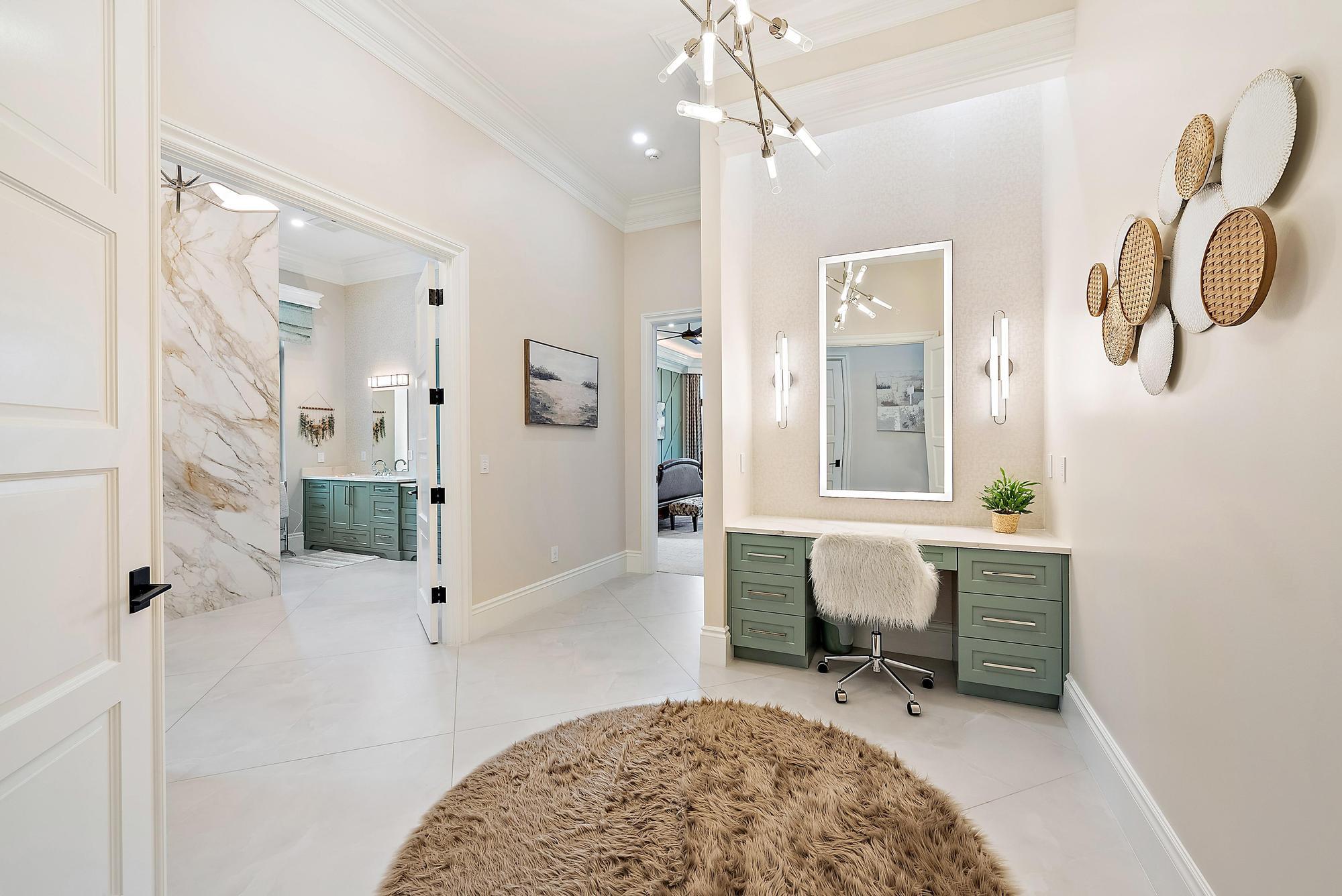 SABAL CREEK - Residential