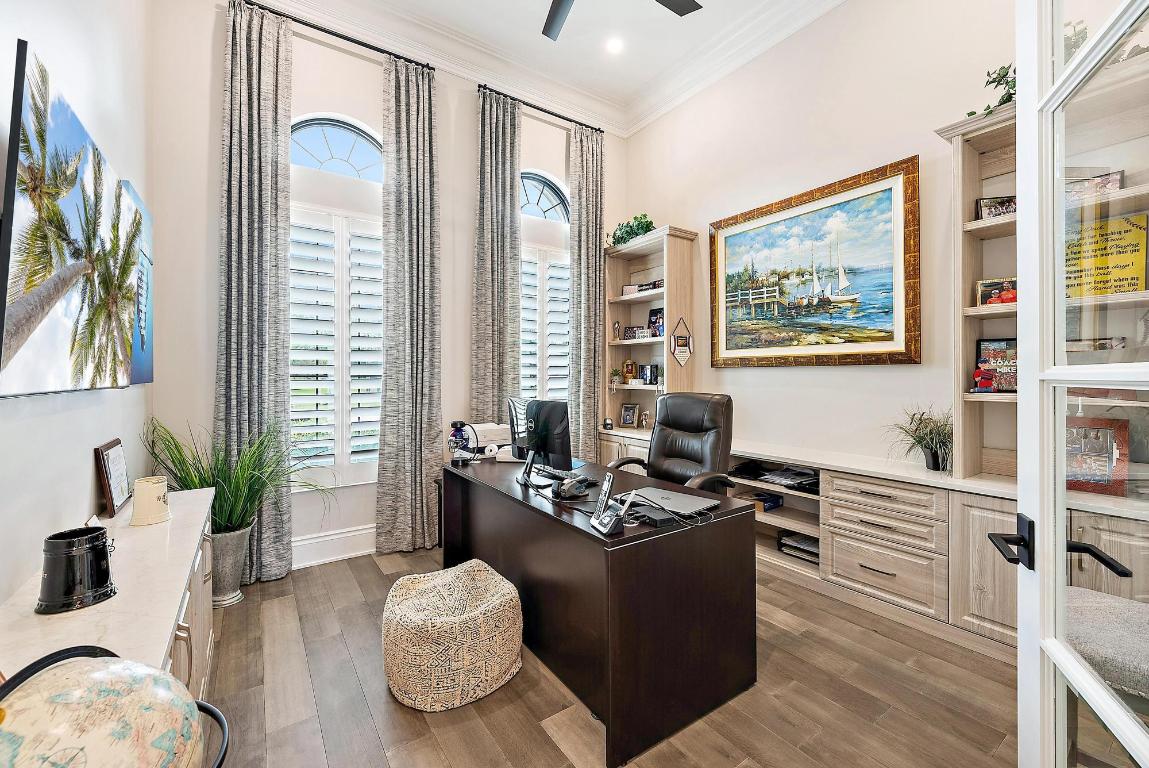 SABAL CREEK - Residential