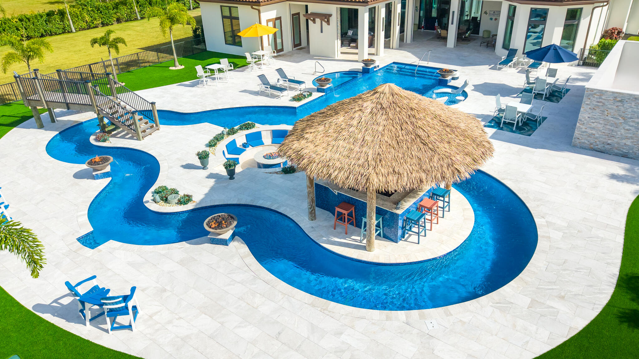 7848 Saddlebrook Drive