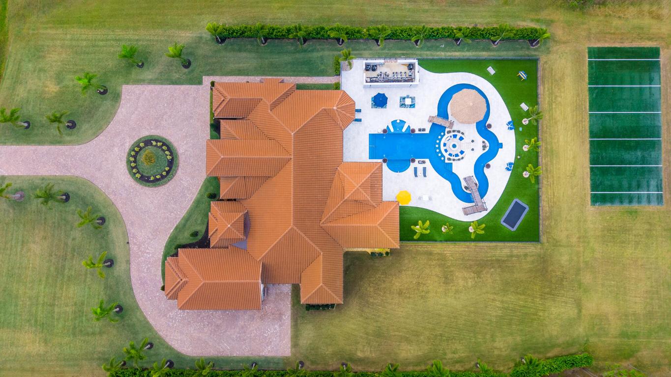 SABAL CREEK - Residential