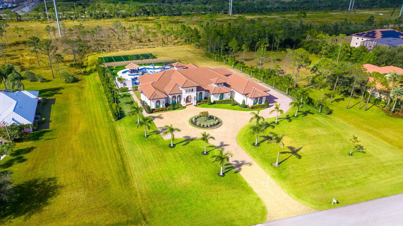 SABAL CREEK - Residential