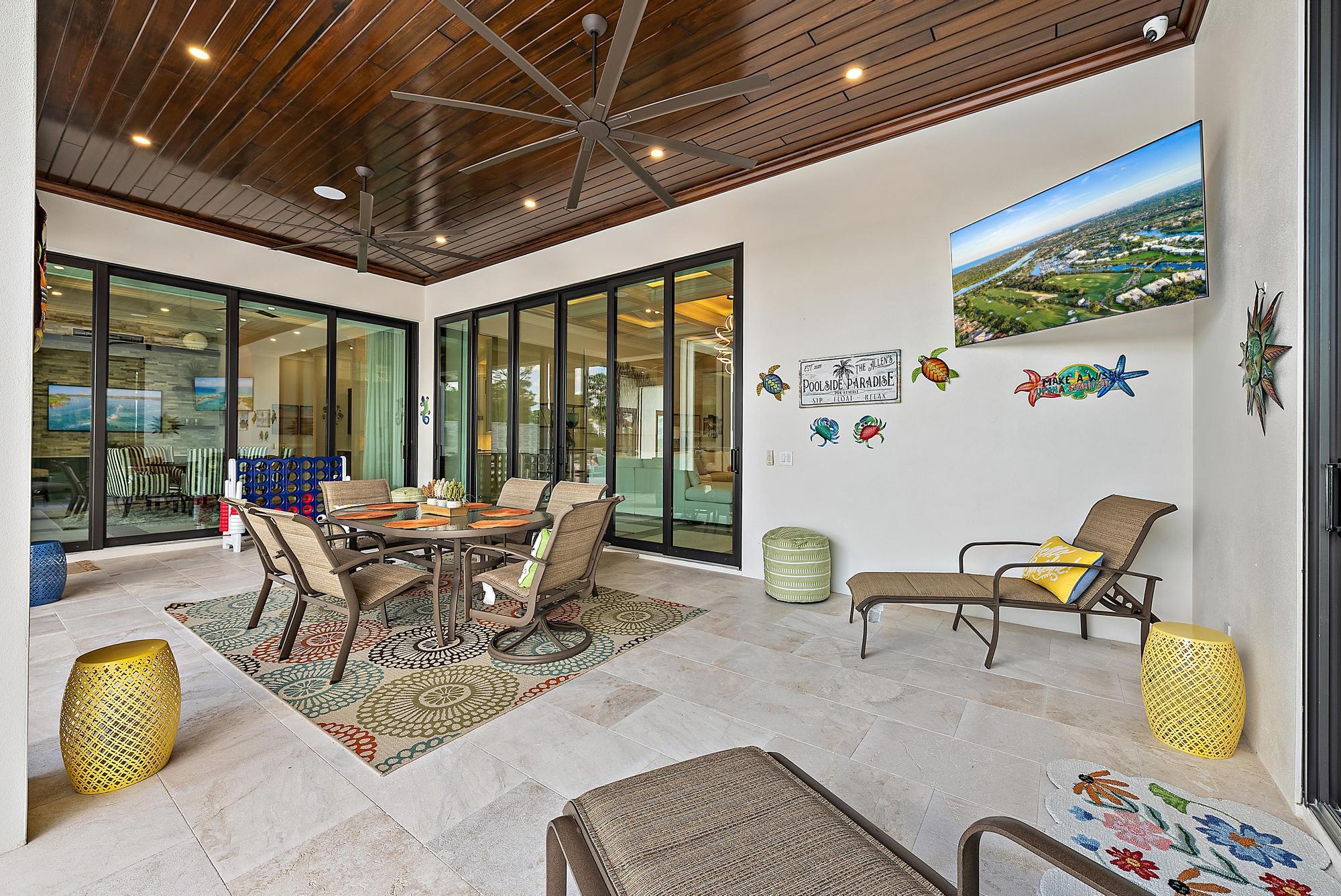 SABAL CREEK - Residential