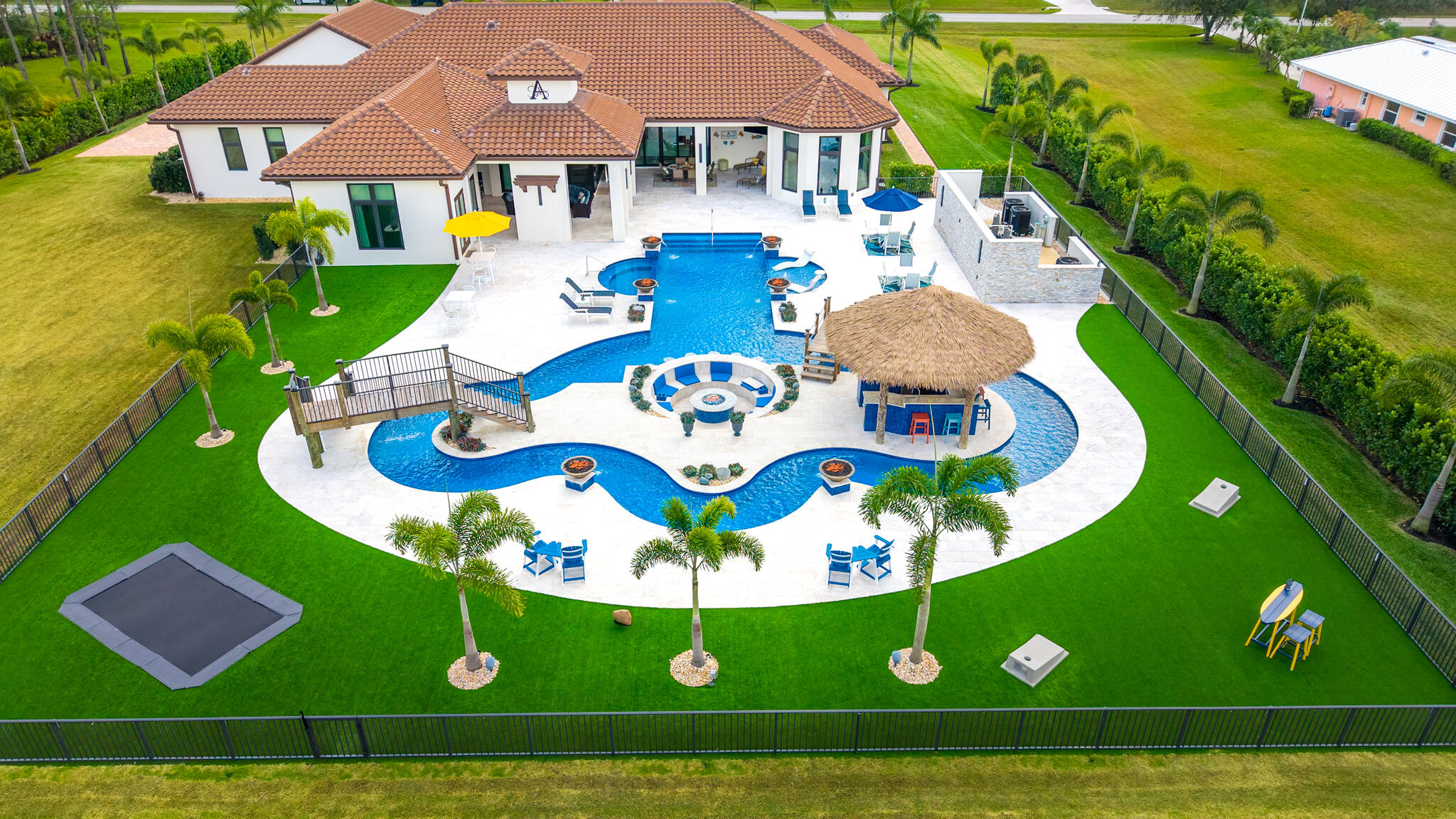 7848 Saddlebrook Drive