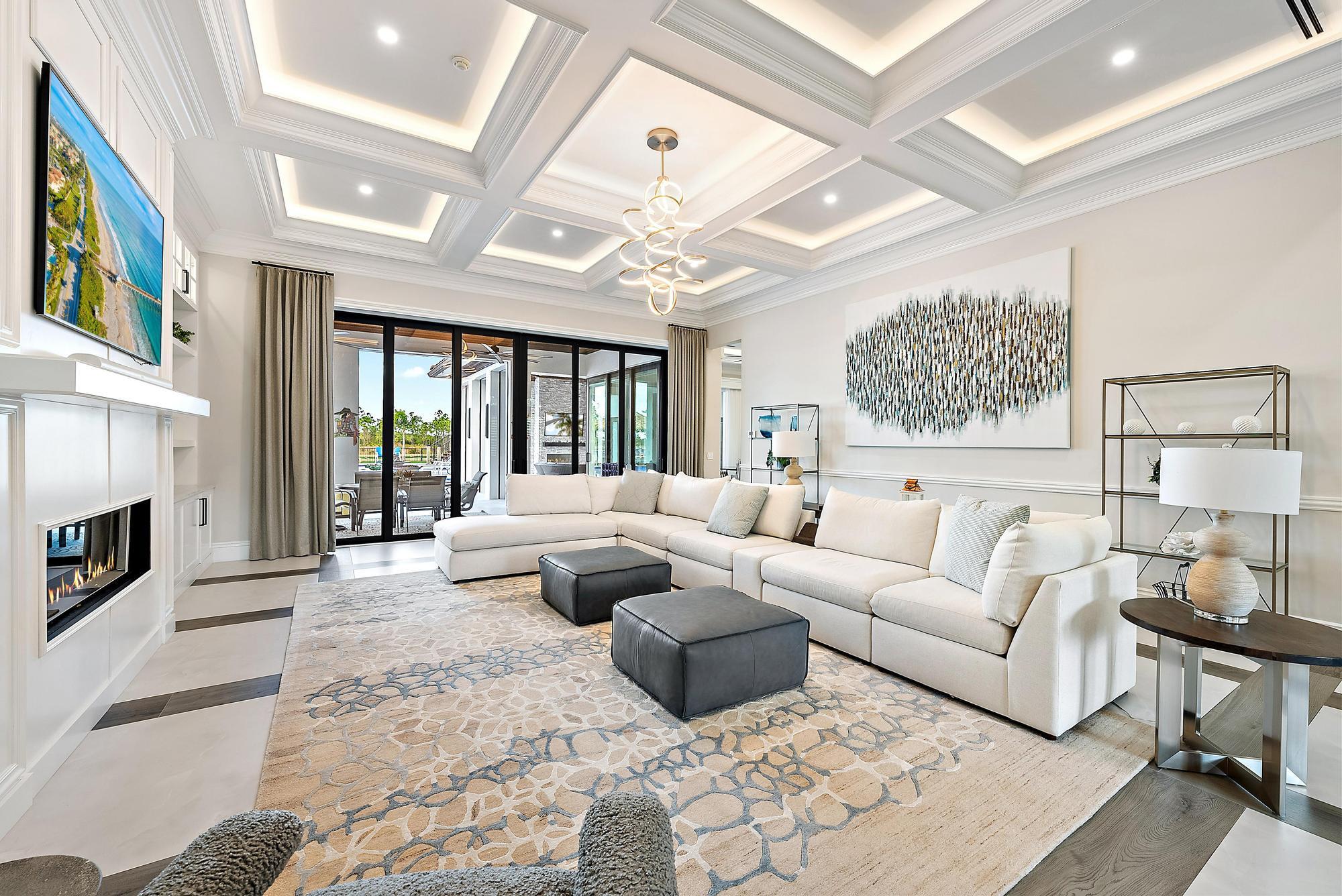 SABAL CREEK - Residential