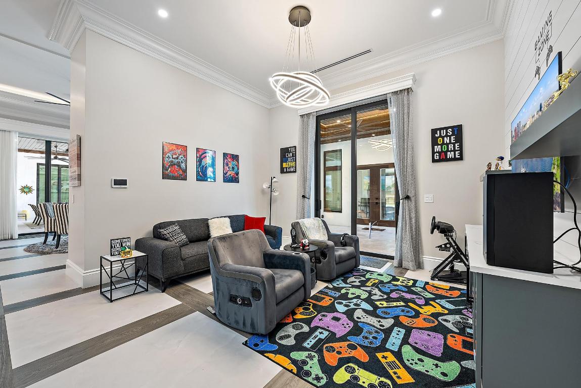 SABAL CREEK - Residential