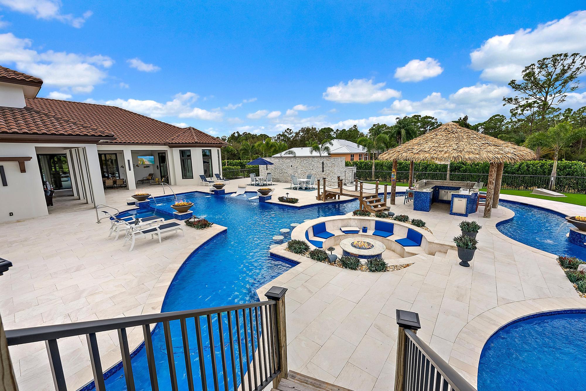 SABAL CREEK - Residential