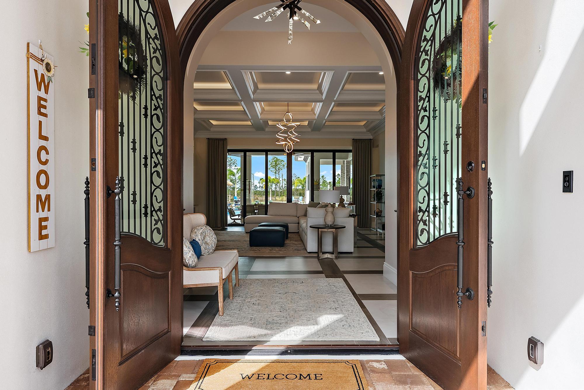 SABAL CREEK - Residential