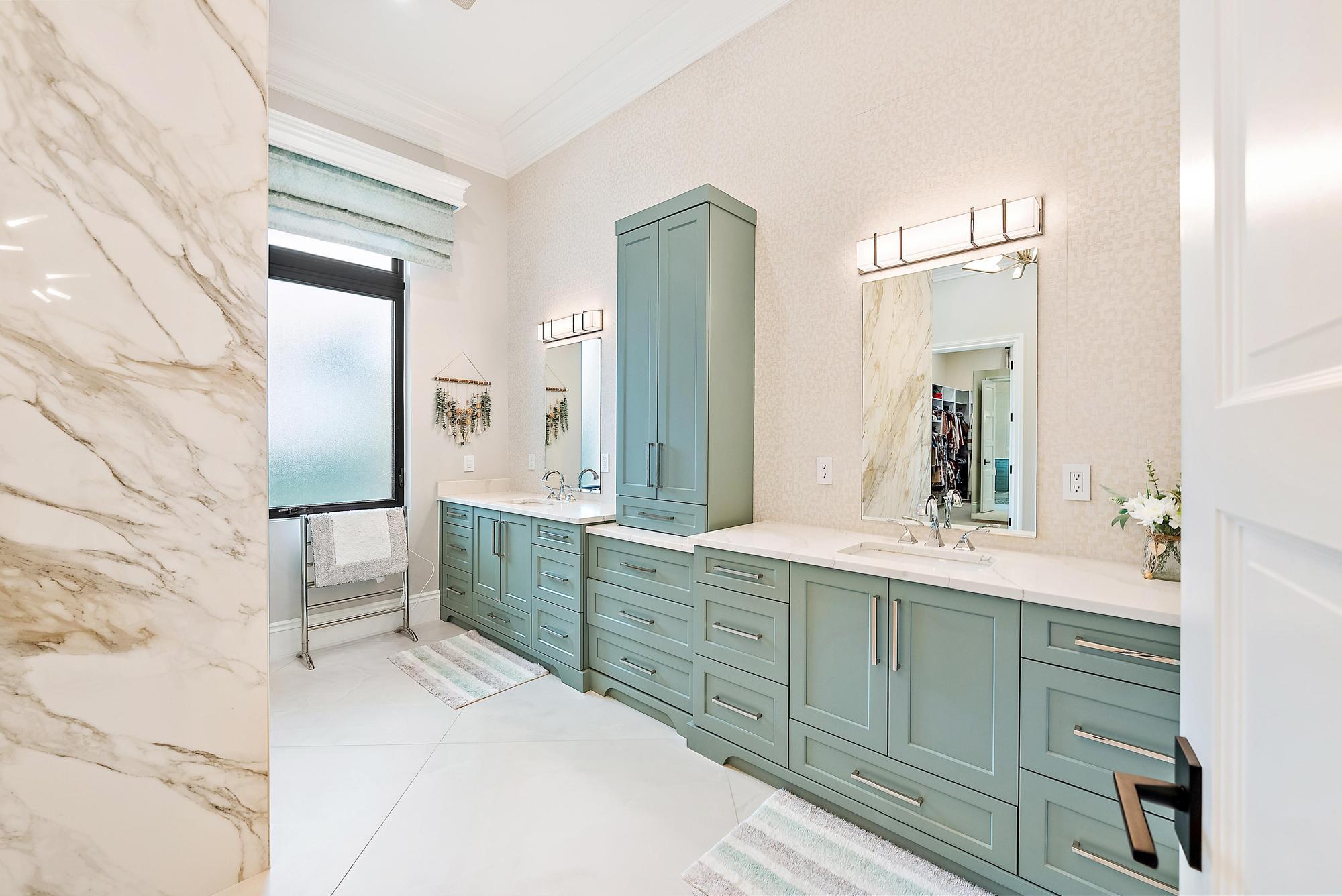 SABAL CREEK - Residential