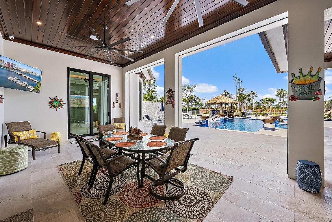 SABAL CREEK - Residential