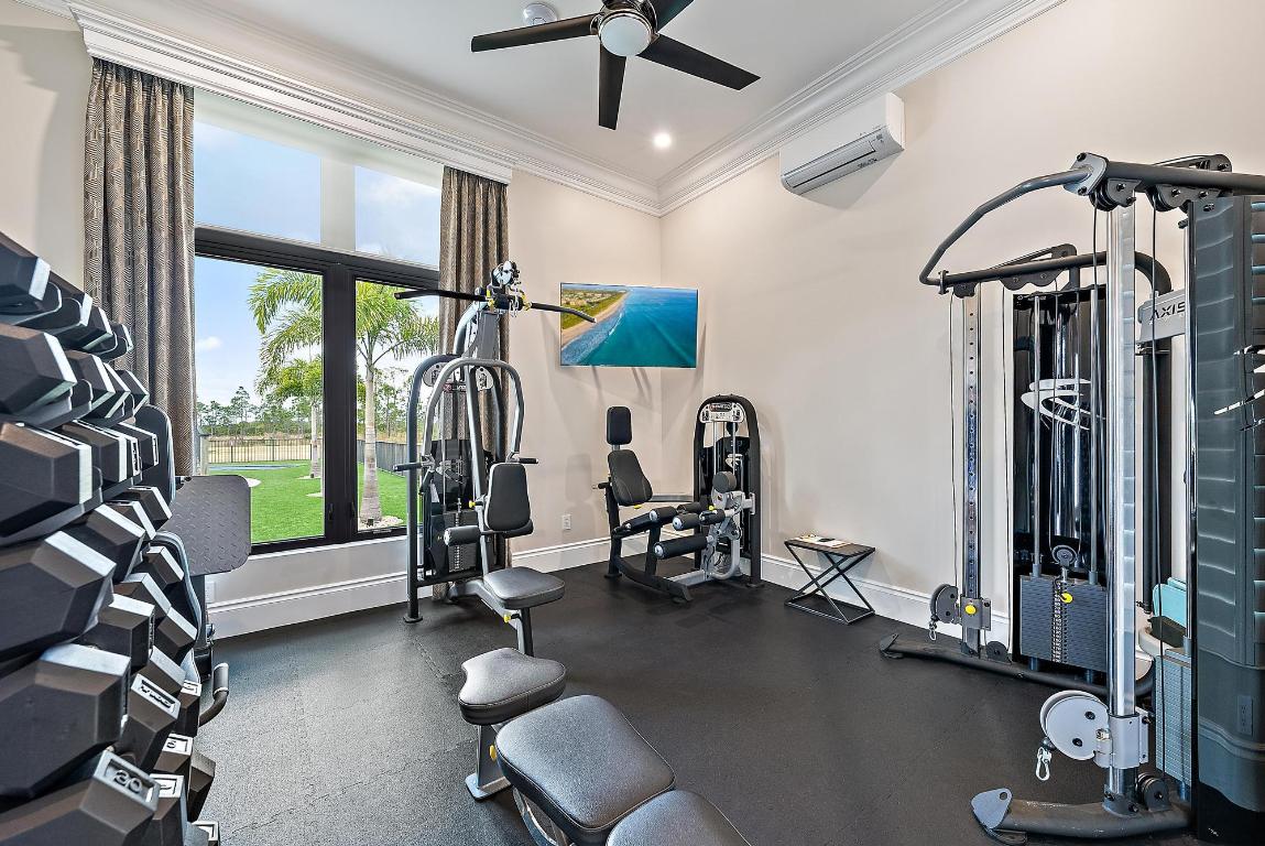 SABAL CREEK - Residential