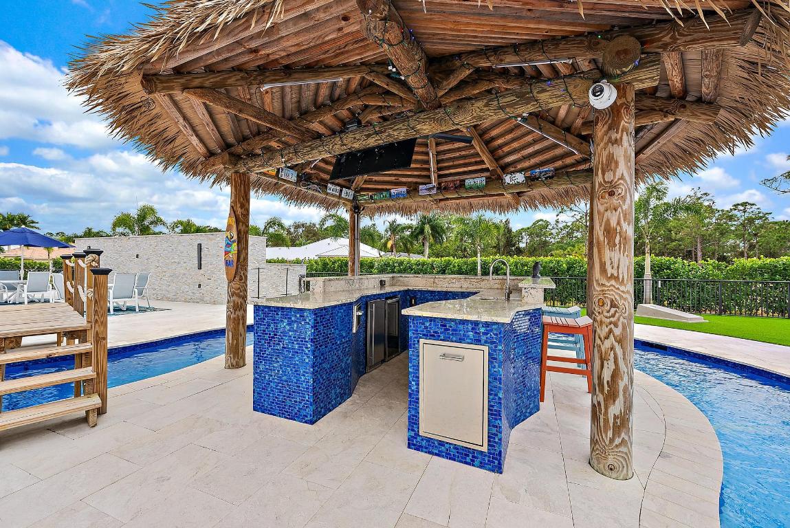 SABAL CREEK - Residential